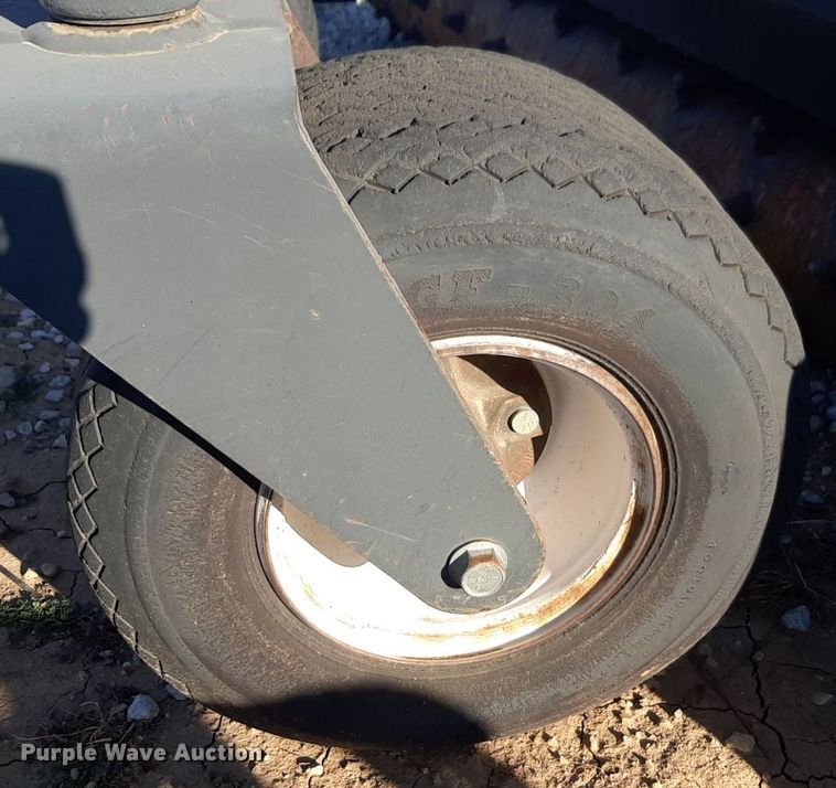 image for item DP2635 Bobcat skid steer soil conditioner