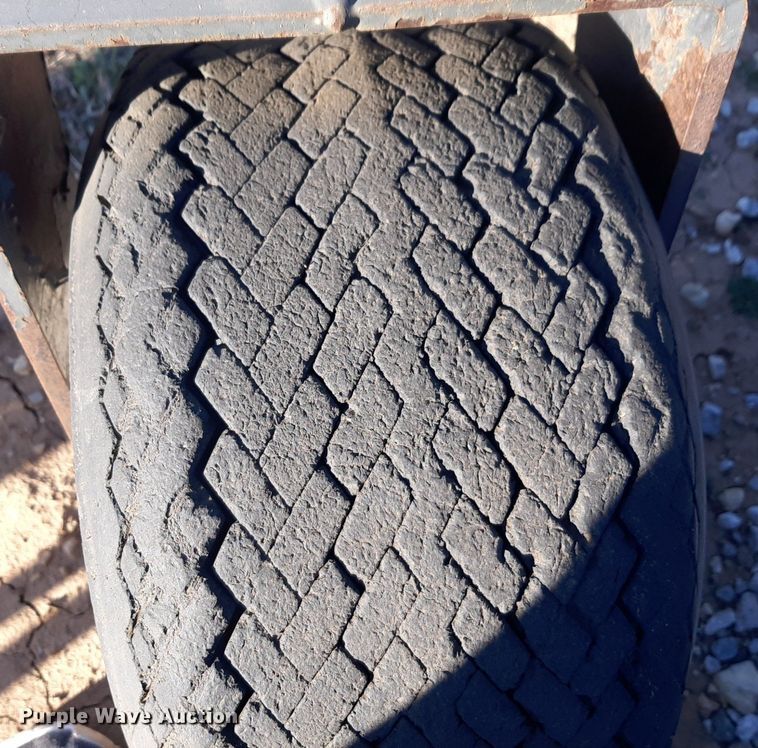 image for item DP2635 Bobcat skid steer soil conditioner