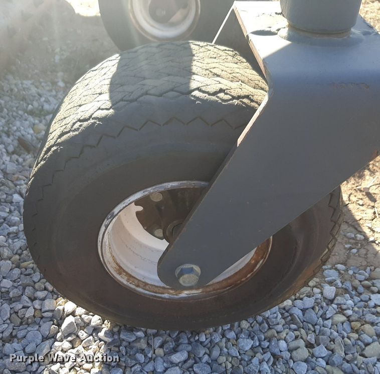 image for item DP2635 Bobcat skid steer soil conditioner