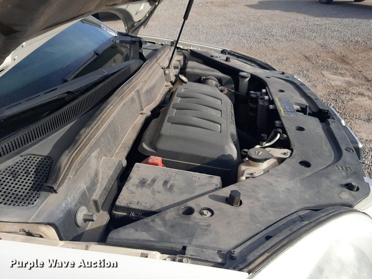 image for item DP2640 2008 GMC Acadia SLT SUV