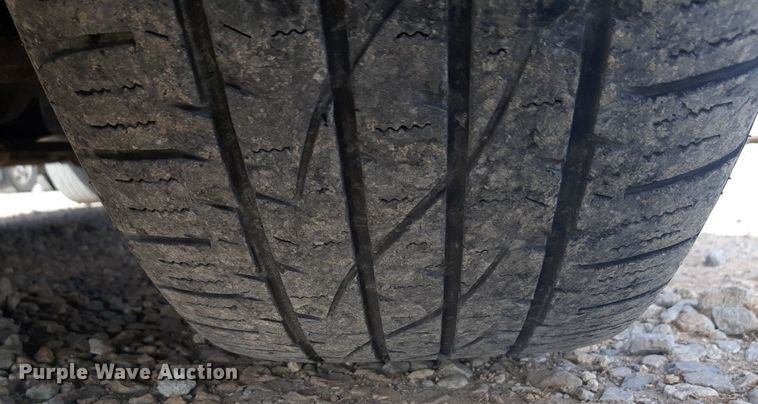 image for item DP2640 2008 GMC Acadia SLT SUV