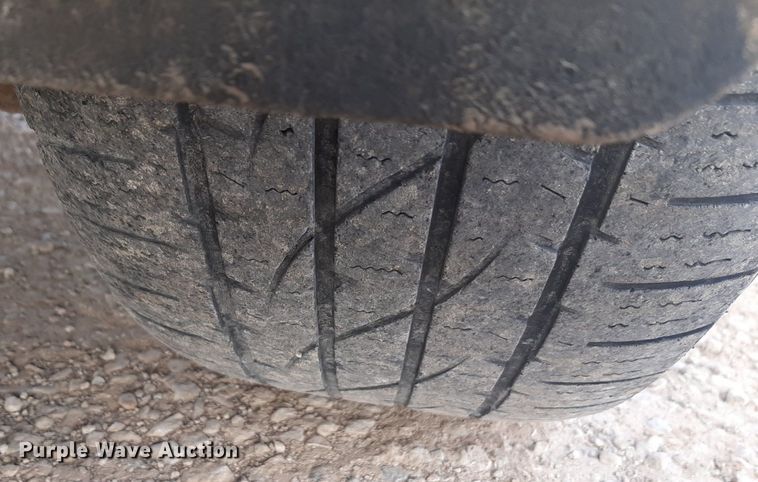 image for item DP2640 2008 GMC Acadia SLT SUV