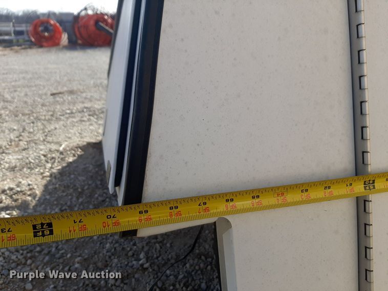 image for item DP2641 ARE pickup truck bed topper