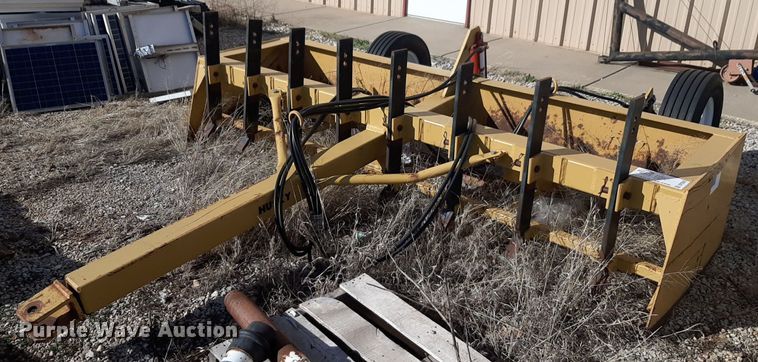 image for item DP2642 Husky box blade