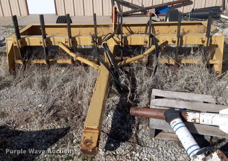 image for item DP2642 Husky box blade