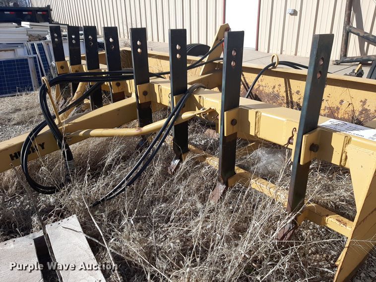 image for item DP2642 Husky box blade