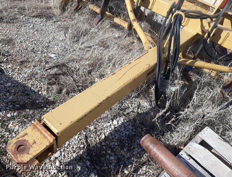 image for item DP2642 Husky box blade