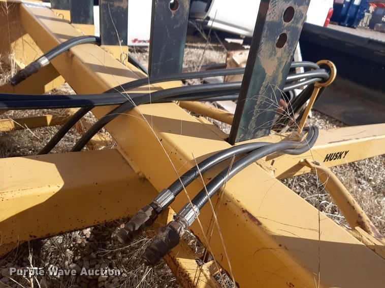 image for item DP2642 Husky box blade