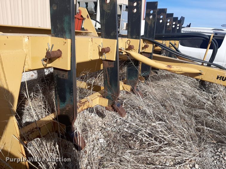 image for item DP2642 Husky box blade