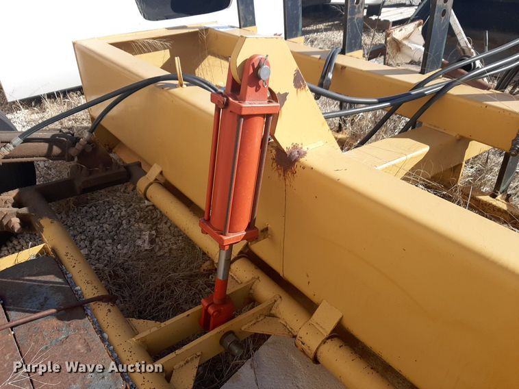 image for item DP2642 Husky box blade