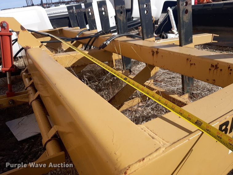 image for item DP2642 Husky box blade