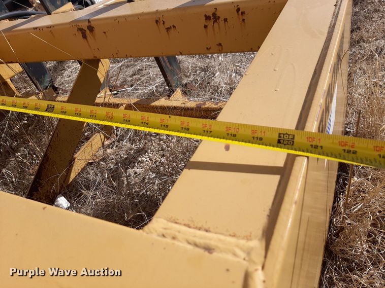 image for item DP2642 Husky box blade