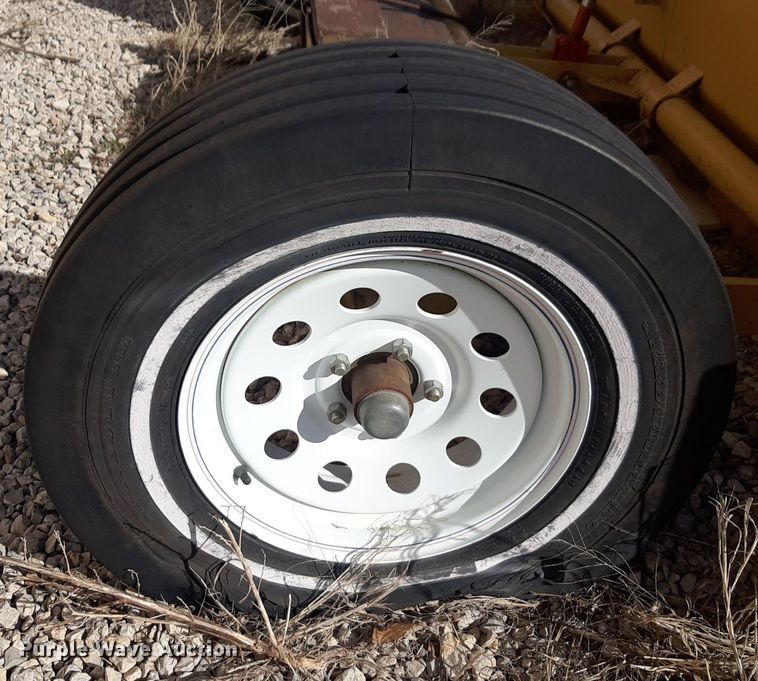 image for item DP2642 Husky box blade