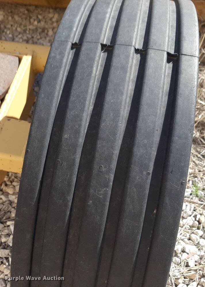 image for item DP2642 Husky box blade