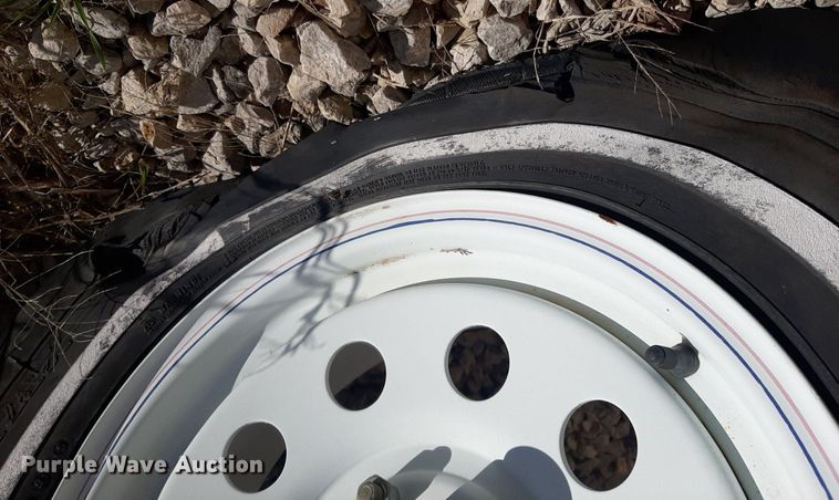 image for item DP2642 Husky box blade