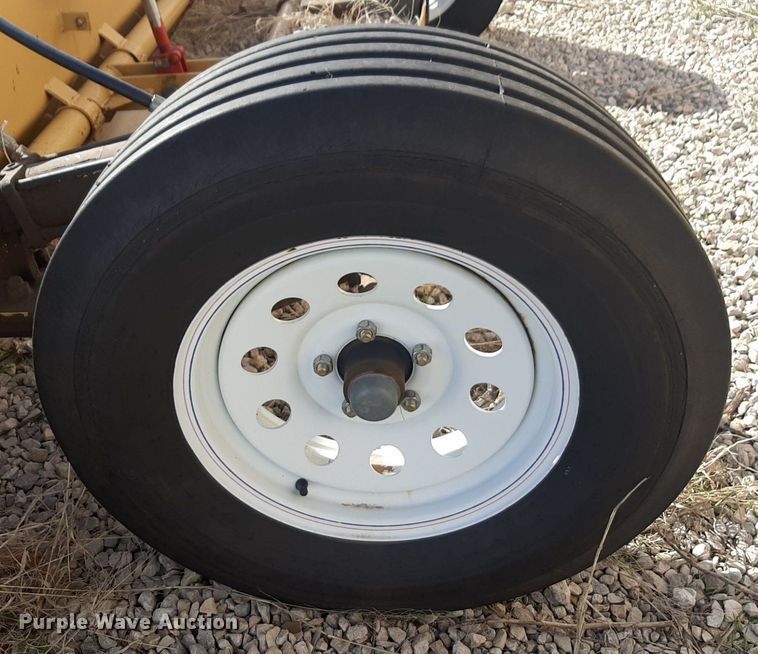 image for item DP2642 Husky box blade