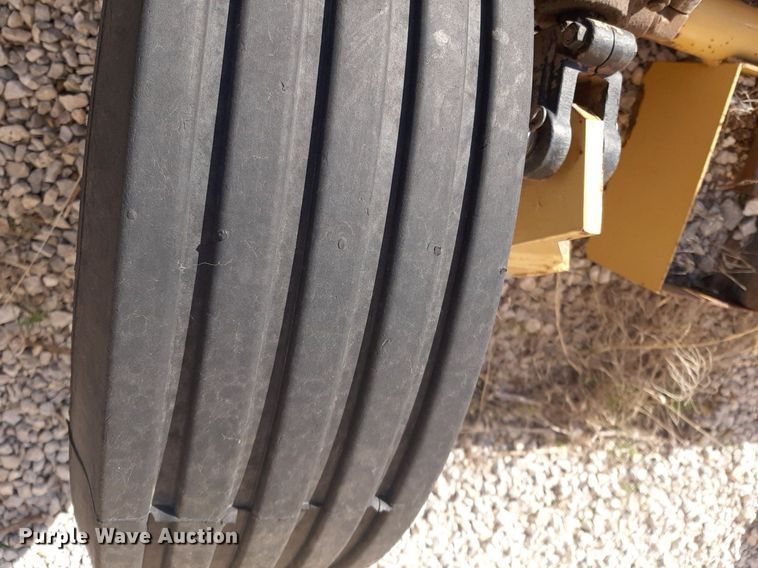 image for item DP2642 Husky box blade