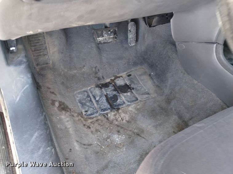 image for item DQ5993 2003 Pontiac  Grand Am 