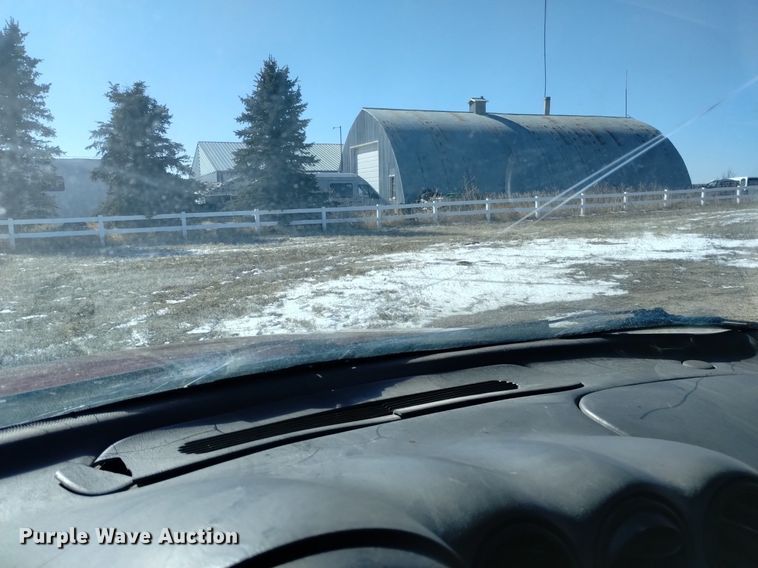 image for item DQ5993 2003 Pontiac  Grand Am 