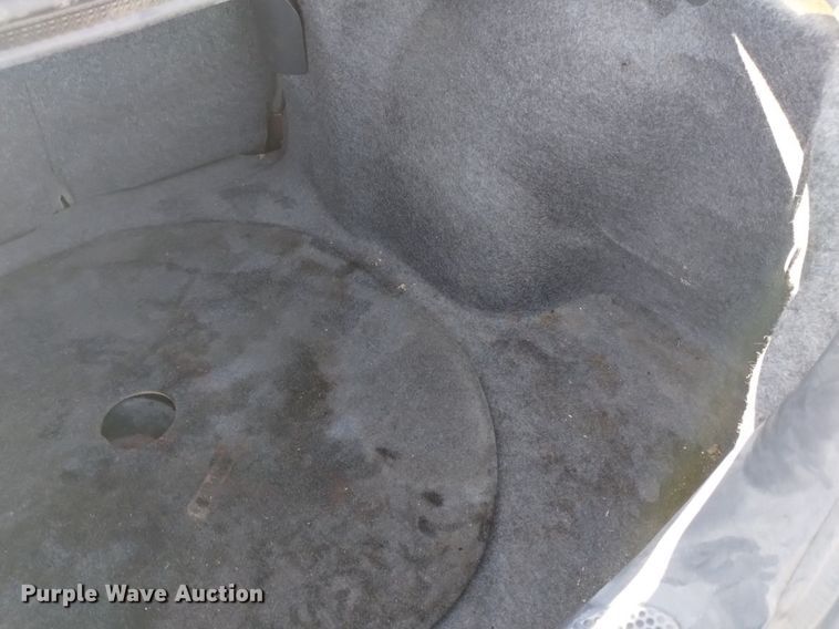 image for item DQ5993 2003 Pontiac  Grand Am 