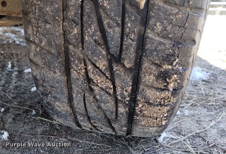 image for item DQ5993 2003 Pontiac  Grand Am 