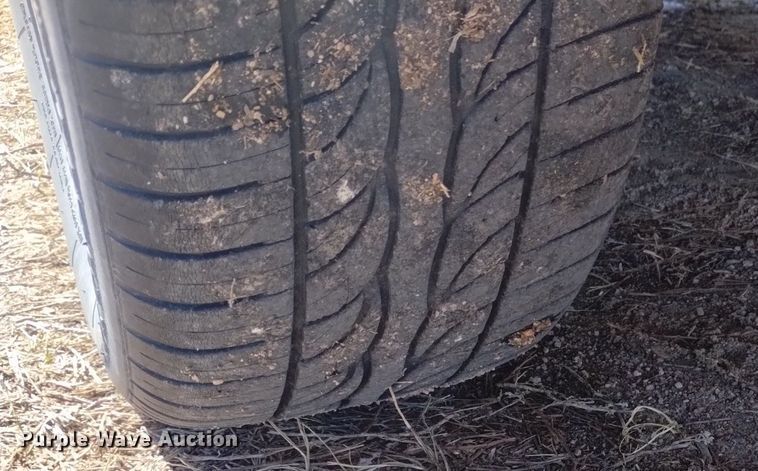 image for item DQ5993 2003 Pontiac  Grand Am 