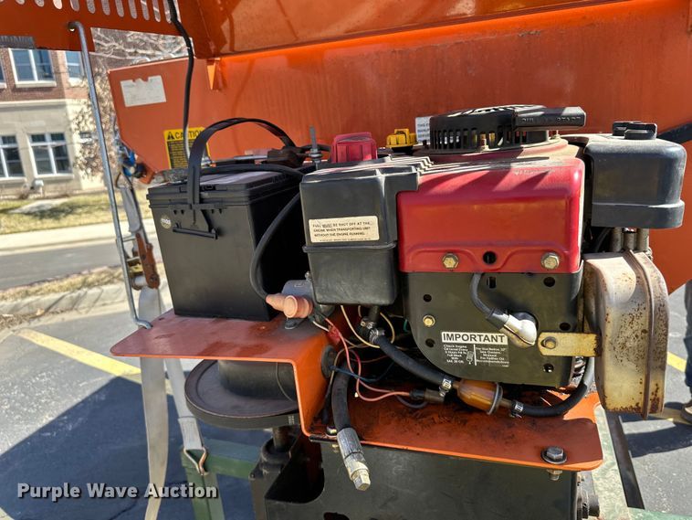 image for item DQ6335 Swenson spreader