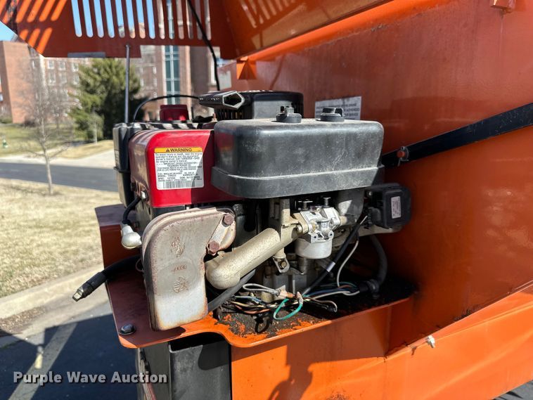 image for item DQ6335 Swenson spreader