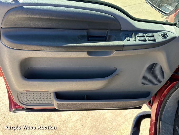 image for item DQ6338 2000 Ford Excursion XLT SUV