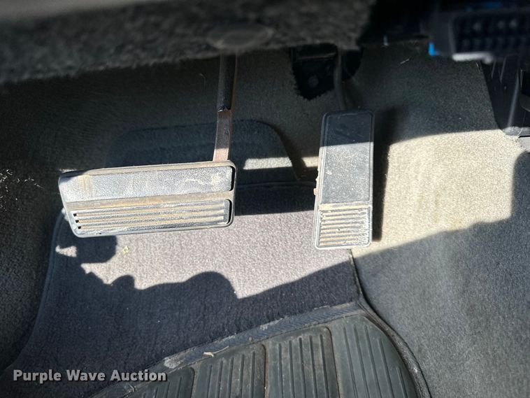image for item DQ6356 2004 Buick Century 