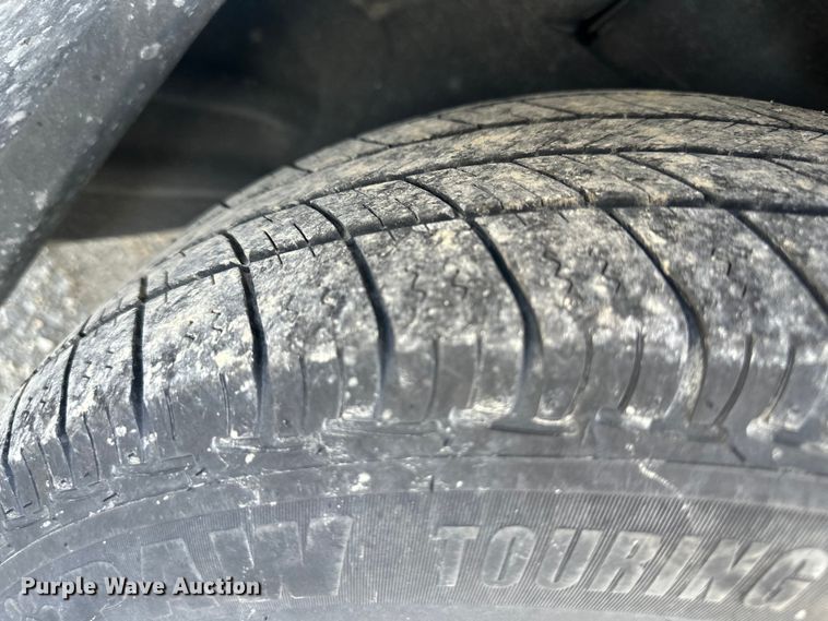 image for item DQ6356 2004 Buick Century 