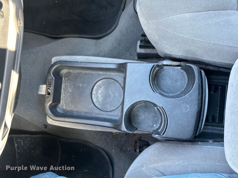 image for item DQ6357 2006 Ford Tarus 