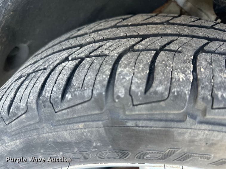 image for item DQ6357 2006 Ford Tarus 