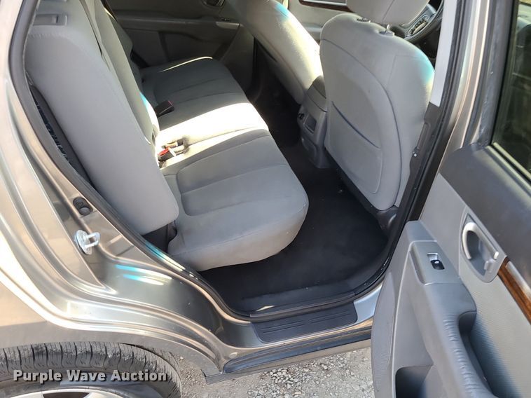 image for item DR5259 2012 Hyundai  Santa Fe SUV