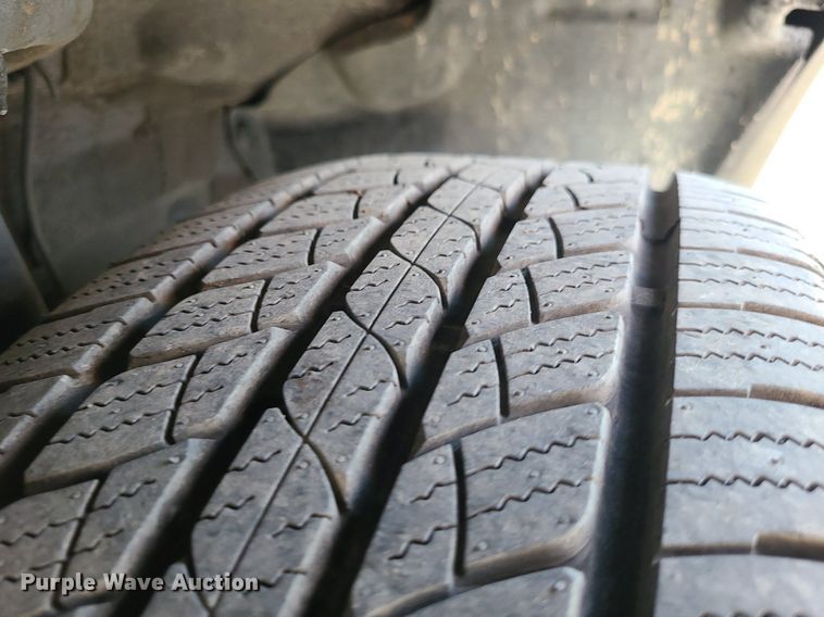 image for item DR5259 2012 Hyundai  Santa Fe SUV