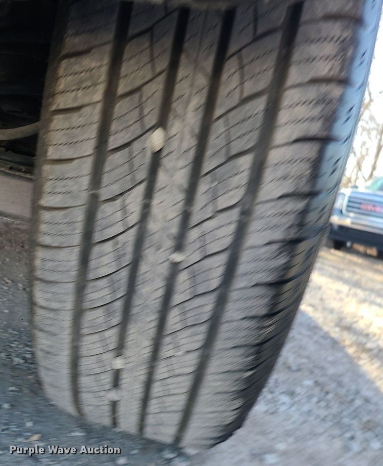 image for item DR5259 2012 Hyundai  Santa Fe SUV