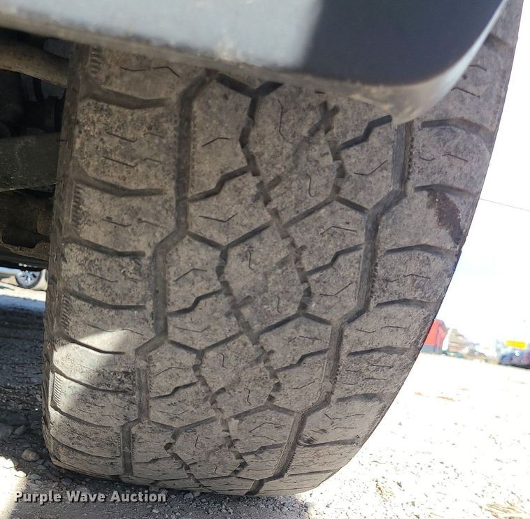 image for item DR5260 2007 Nissan Pathfinder LE SUV