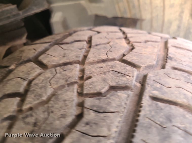 image for item DR5260 2007 Nissan Pathfinder LE SUV