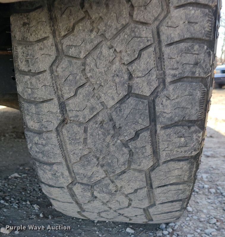 image for item DR5260 2007 Nissan Pathfinder LE SUV