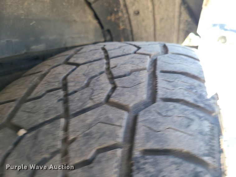 image for item DR5260 2007 Nissan Pathfinder LE SUV