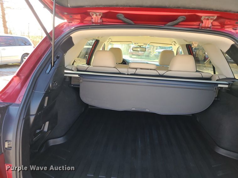 image for item DR5261 2015 Subaru Outback SUV