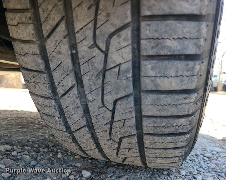 image for item DR5261 2015 Subaru Outback SUV