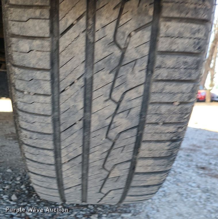 image for item DR5261 2015 Subaru Outback SUV