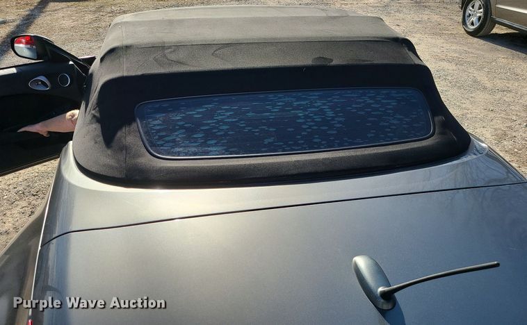 image for item DR5262 2012 Nissan 370Z 