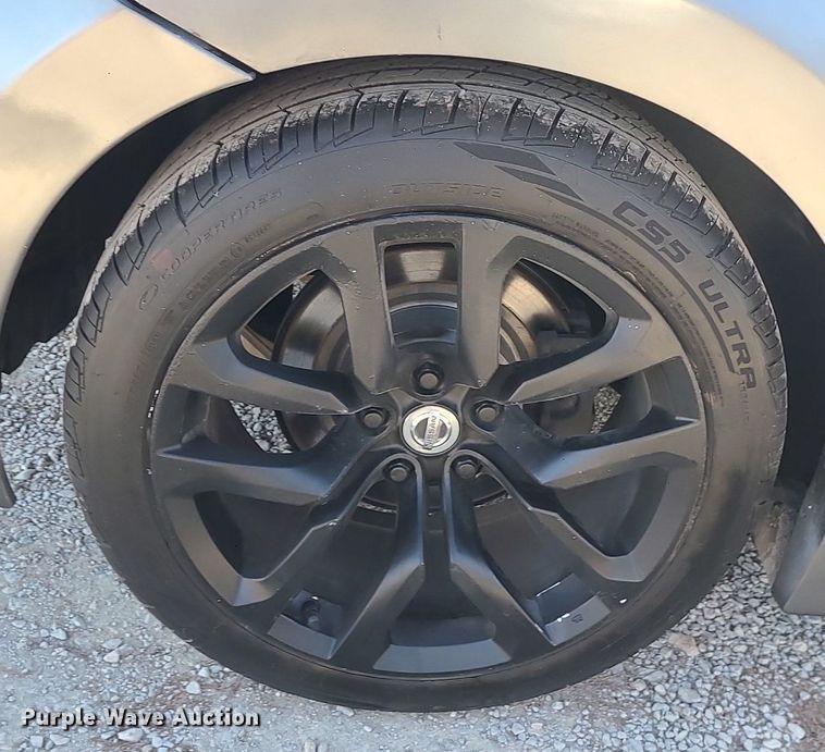 image for item DR5262 2012 Nissan 370Z 