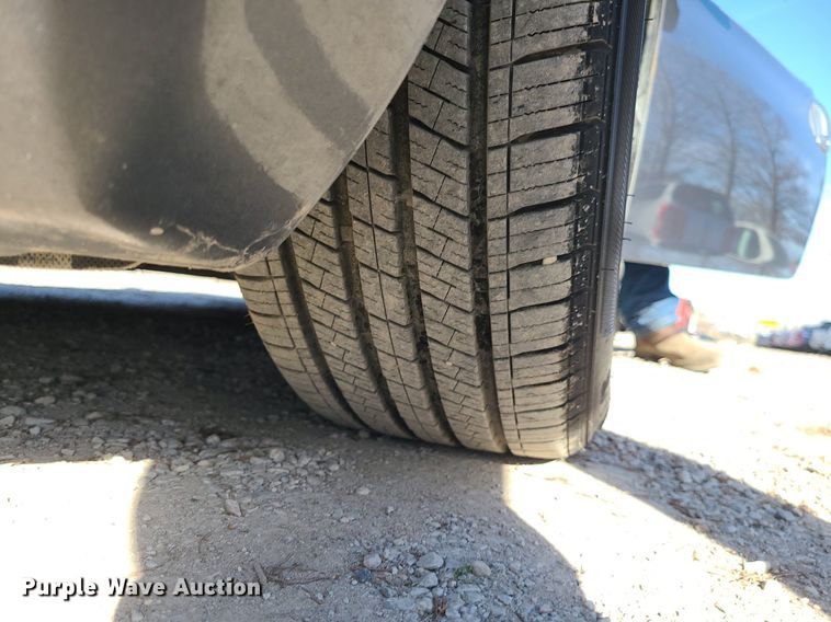 image for item DR5262 2012 Nissan 370Z 