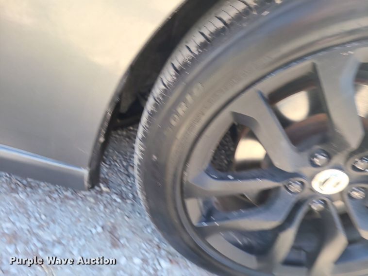 image for item DR5262 2012 Nissan 370Z 