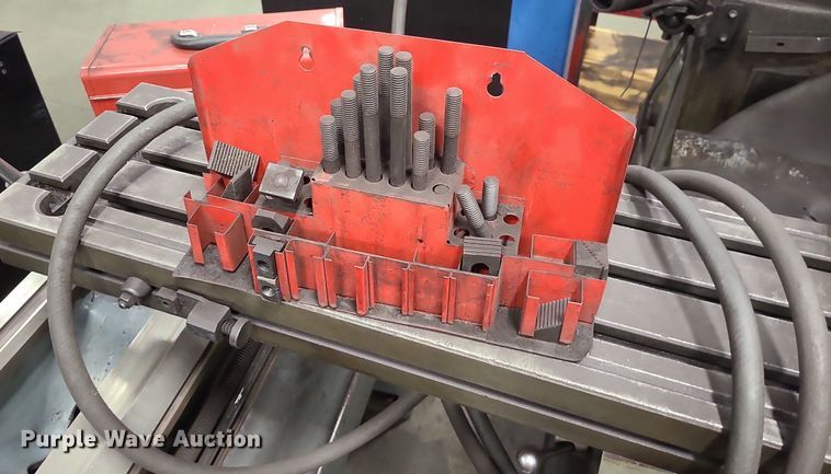 image for item DR5264 1985 Enco  4VS milling machine