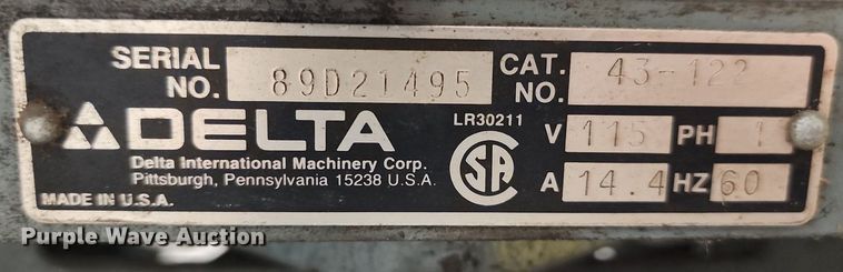 image for item DR7873 Tools