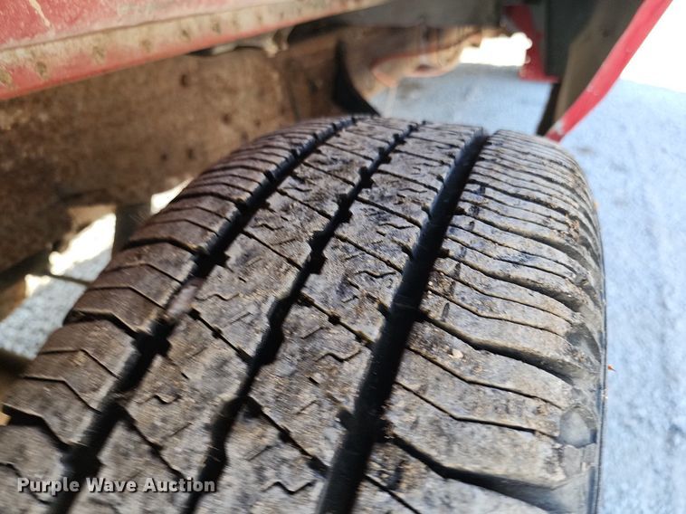 image for item DR7880 1996 Ford  F150 pickup truck